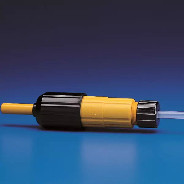 Pipette Filler with Plunger